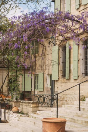 Auberge de la Treille - Chambres d'Hôtes